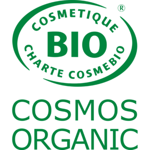 Picto Cosmebio Cosmos